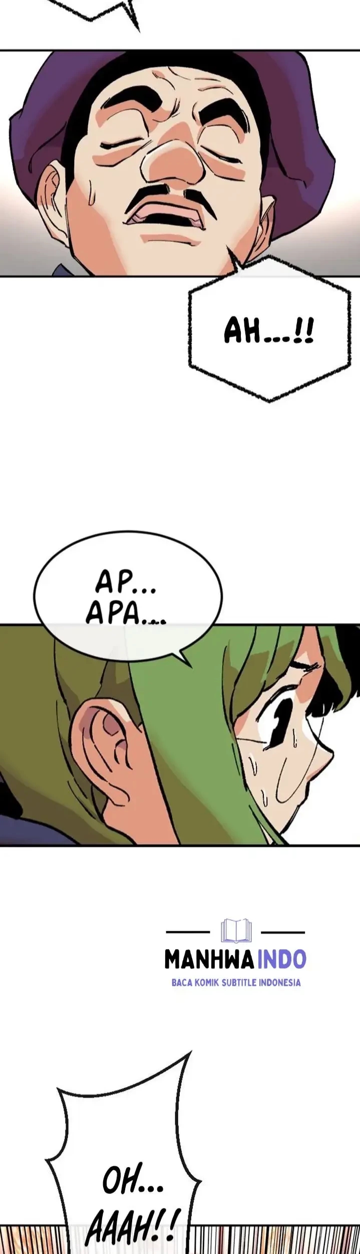 Stairs Chapter 11 Gambar 96
