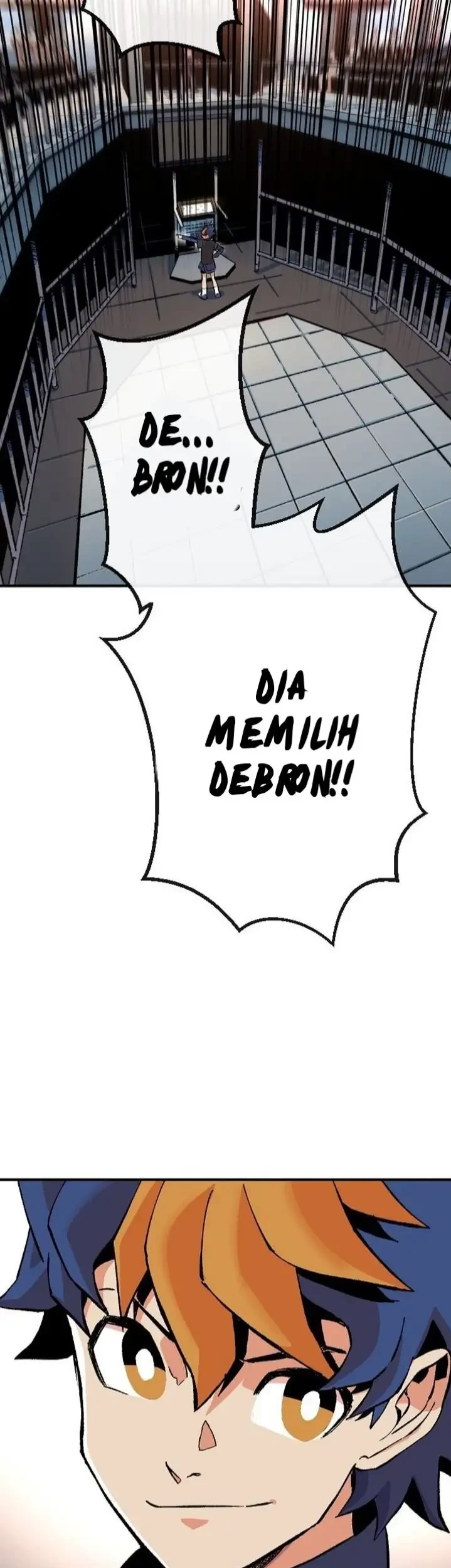 Stairs Chapter 11 Gambar 98