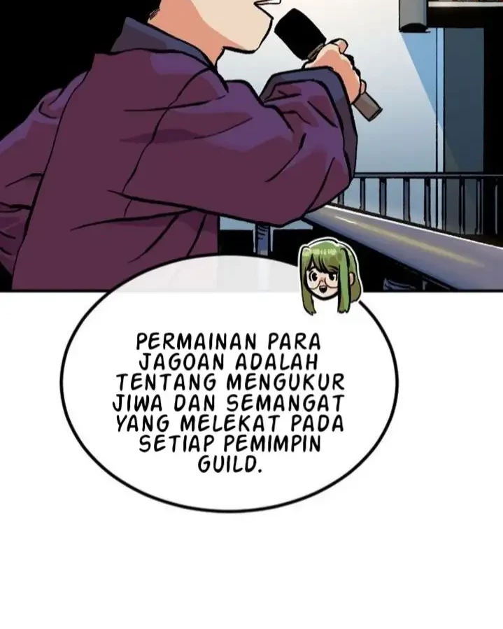 Stairs Chapter 11 Gambar 9