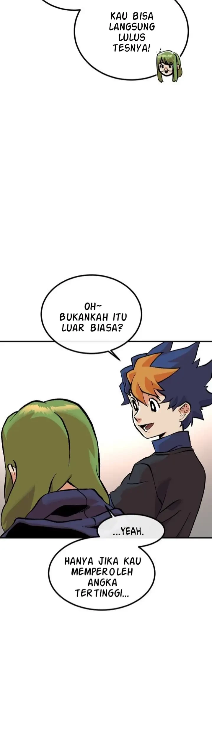 Stairs Chapter 11 Gambar 14