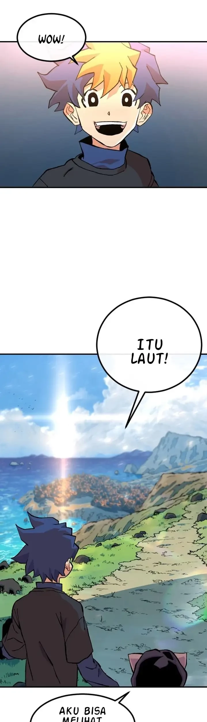 Stairs Chapter 10 Gambar 18