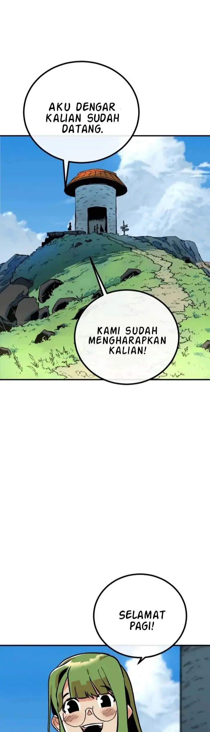 Stairs Chapter 10 Gambar 22