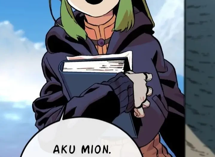 Stairs Chapter 10 Gambar 23