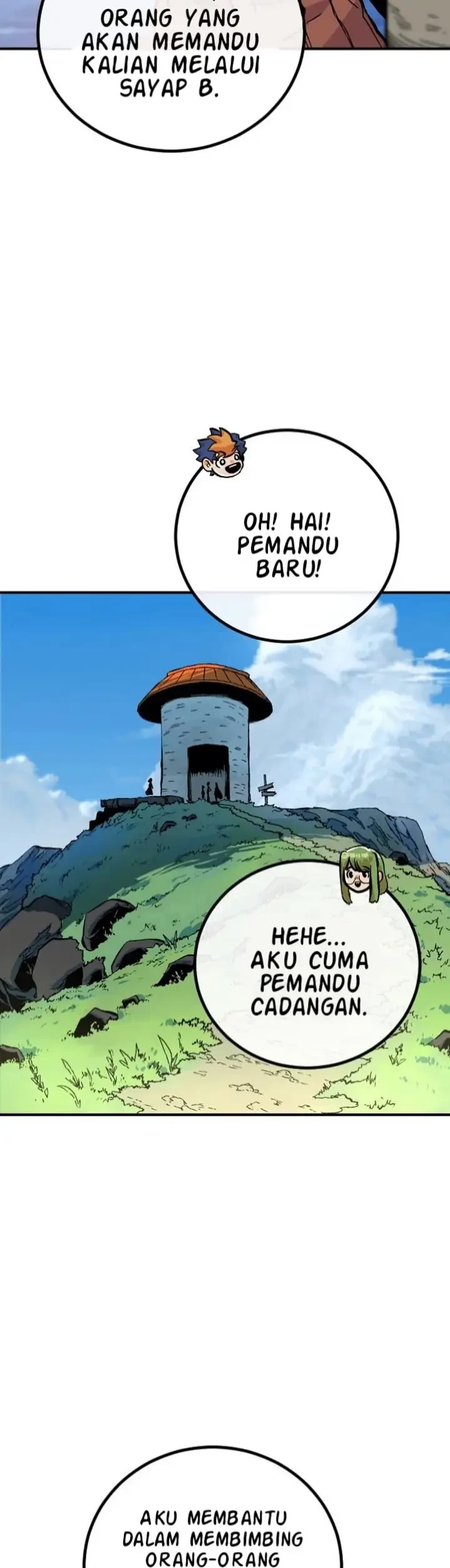 Stairs Chapter 10 Gambar 24