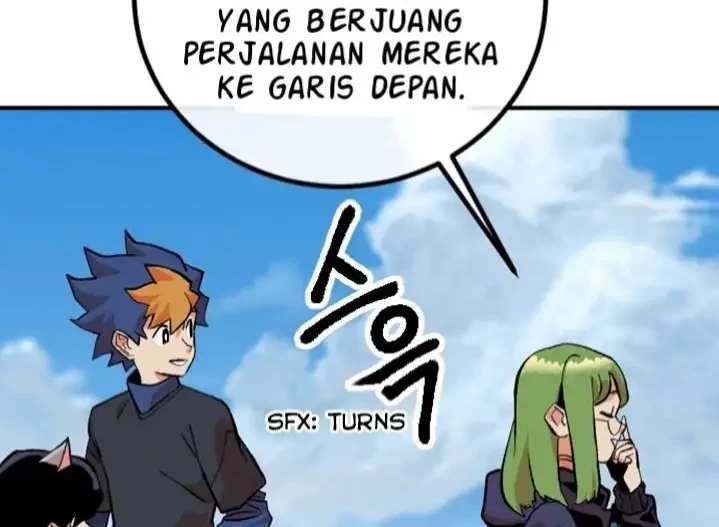 Stairs Chapter 10 Gambar 25