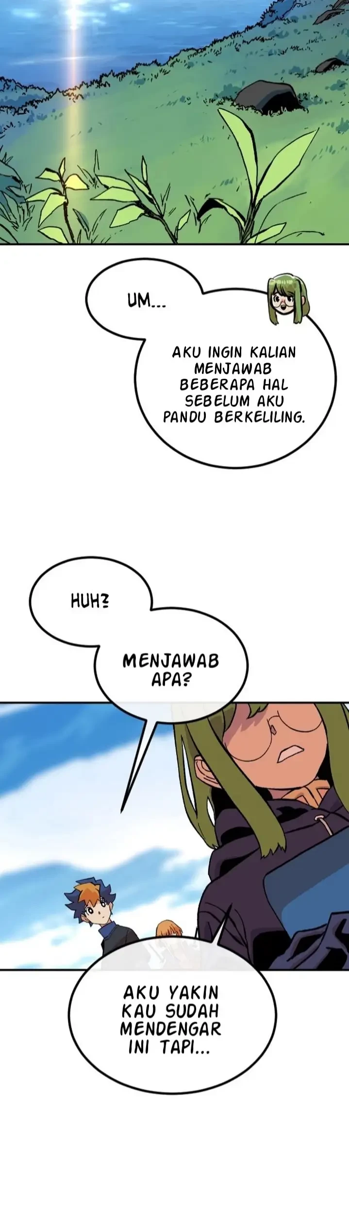 Stairs Chapter 10 Gambar 28