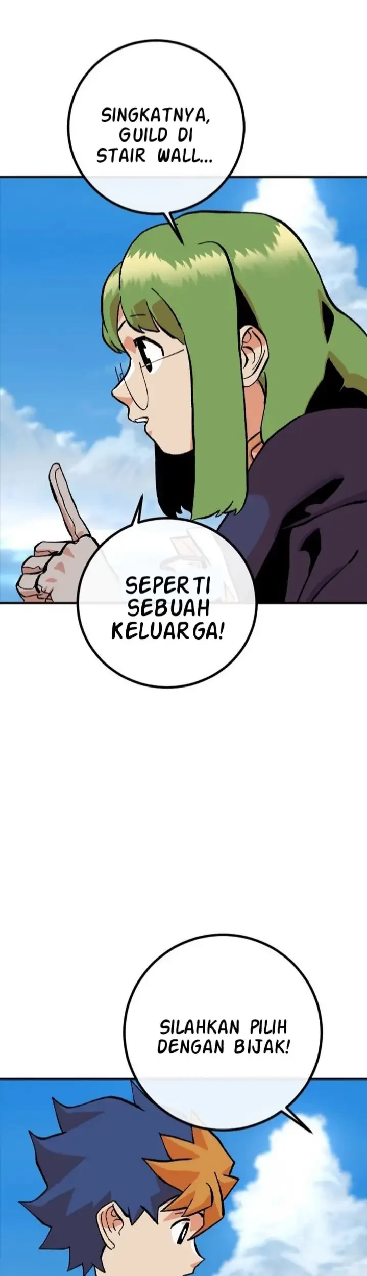 Stairs Chapter 10 Gambar 34