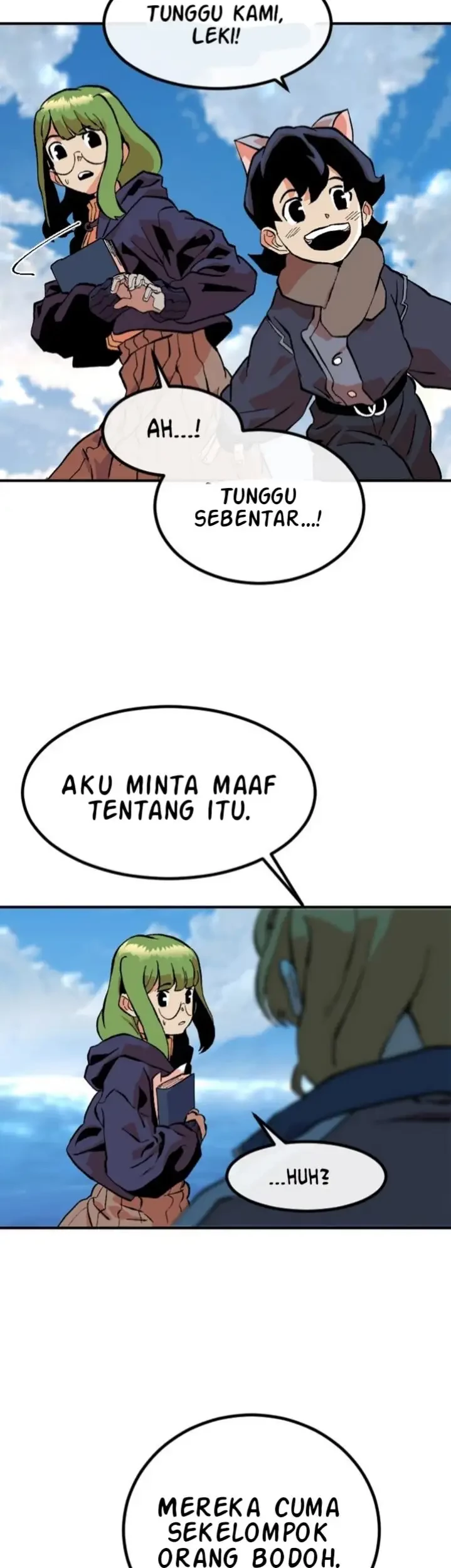 Stairs Chapter 10 Gambar 38