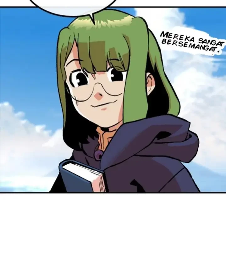 Stairs Chapter 10 Gambar 41