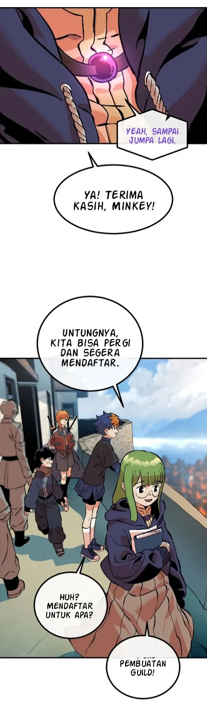 Stairs Chapter 10 Gambar 44