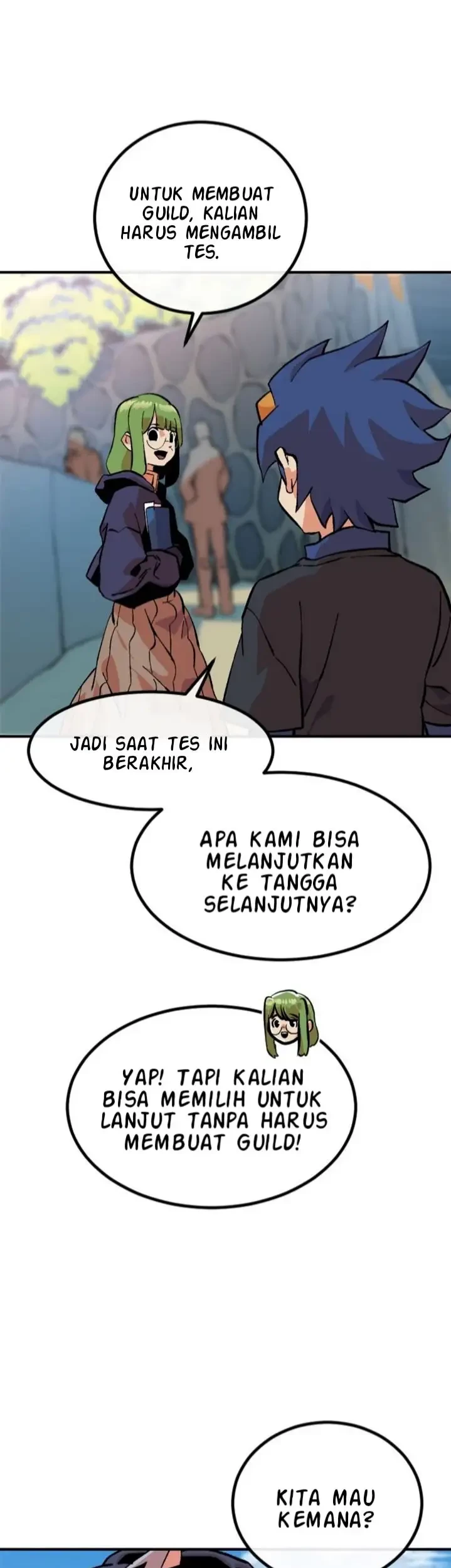Stairs Chapter 10 Gambar 46