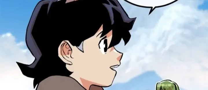 Stairs Chapter 10 Gambar 47