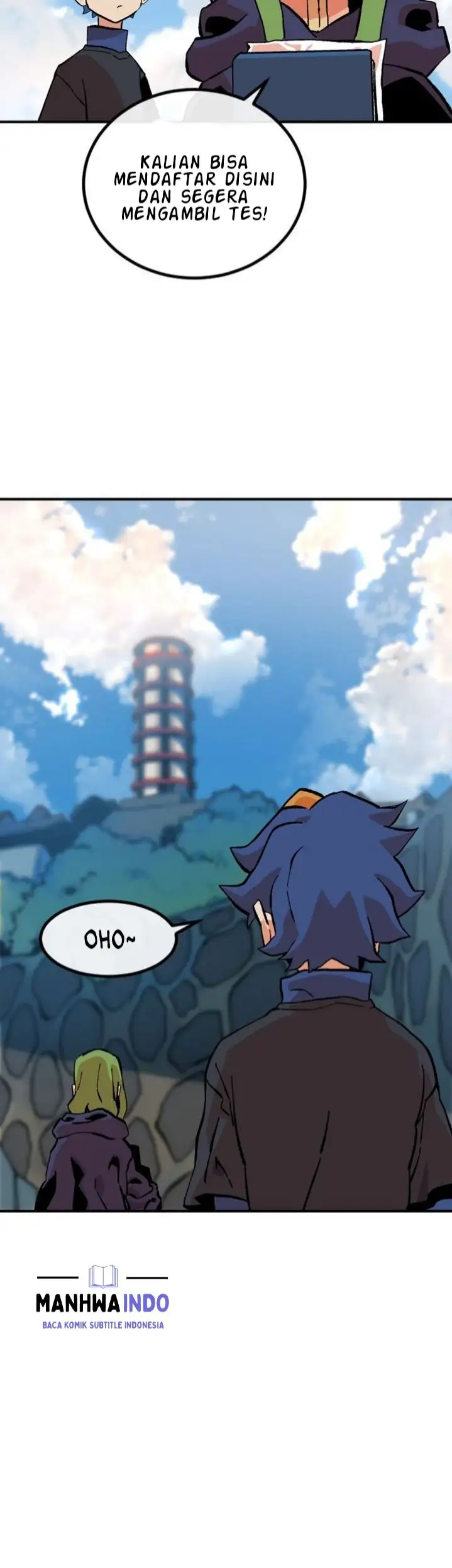 Stairs Chapter 10 Gambar 50