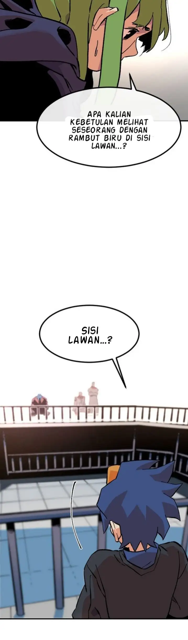 Stairs Chapter 10 Gambar 65