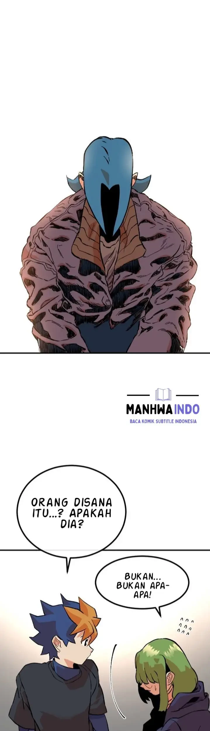 Stairs Chapter 10 Gambar 66