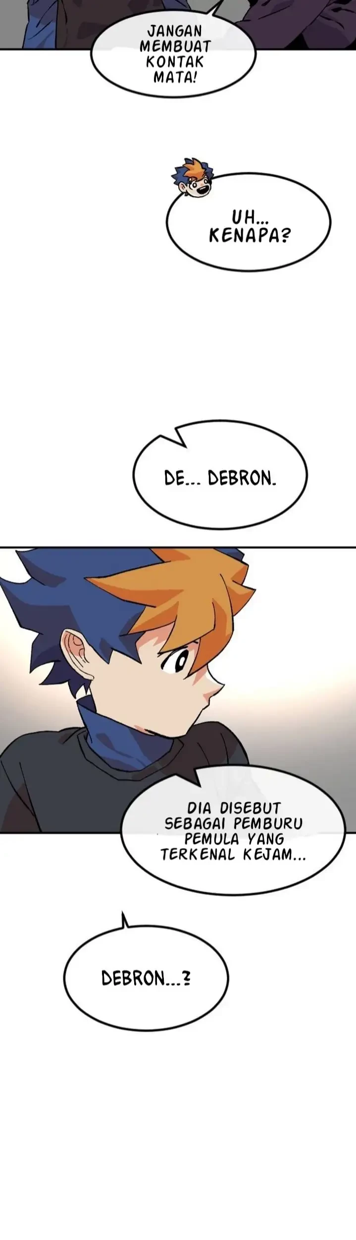 Stairs Chapter 10 Gambar 68