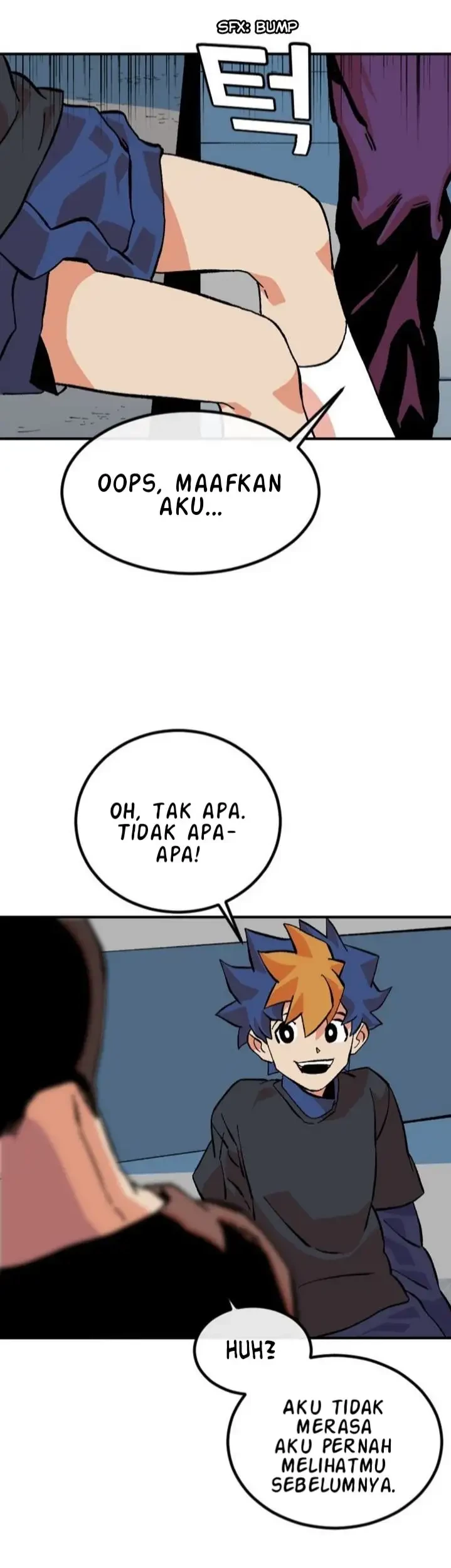 Stairs Chapter 10 Gambar 70