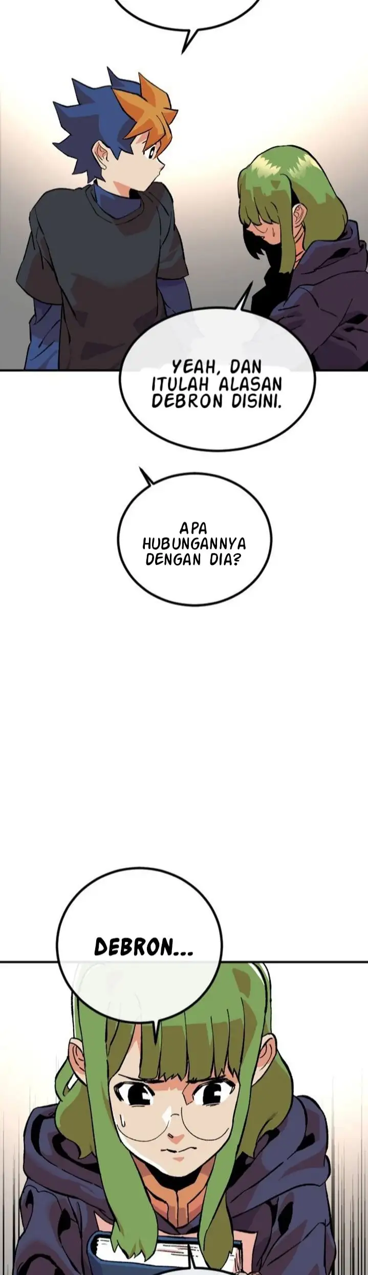 Stairs Chapter 10 Gambar 74