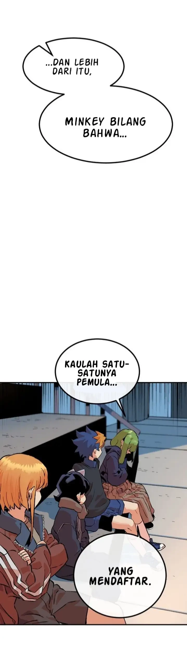 Stairs Chapter 10 Gambar 79