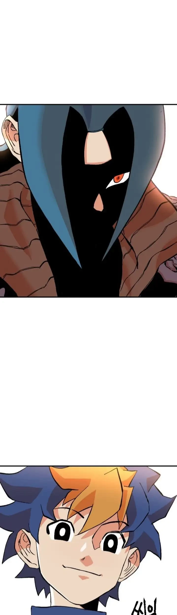 Stairs Chapter 10 Gambar 83