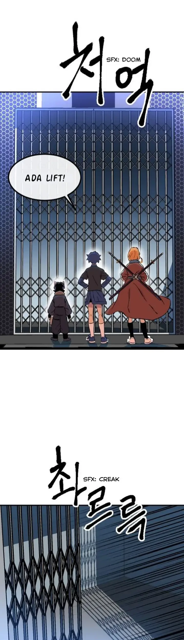 Stairs Chapter 10 Gambar 6