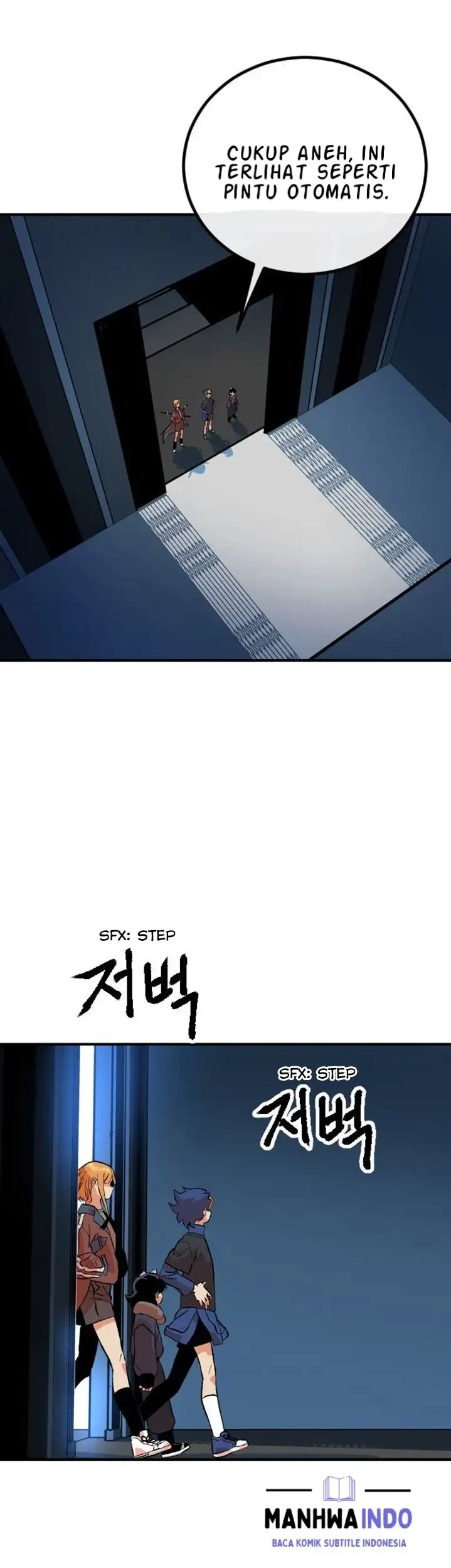 Stairs Chapter 10 Gambar 8