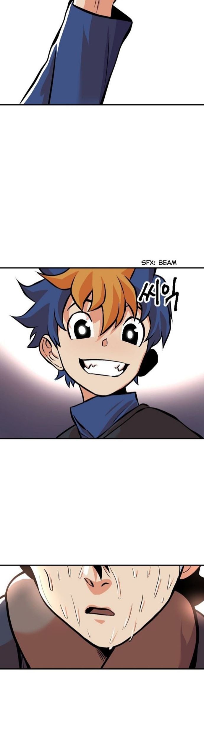 Stairs Chapter 09 Gambar 18