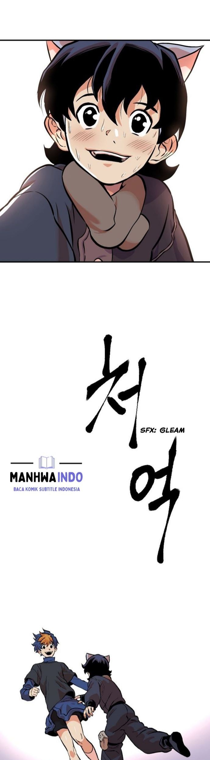 Stairs Chapter 09 Gambar 20