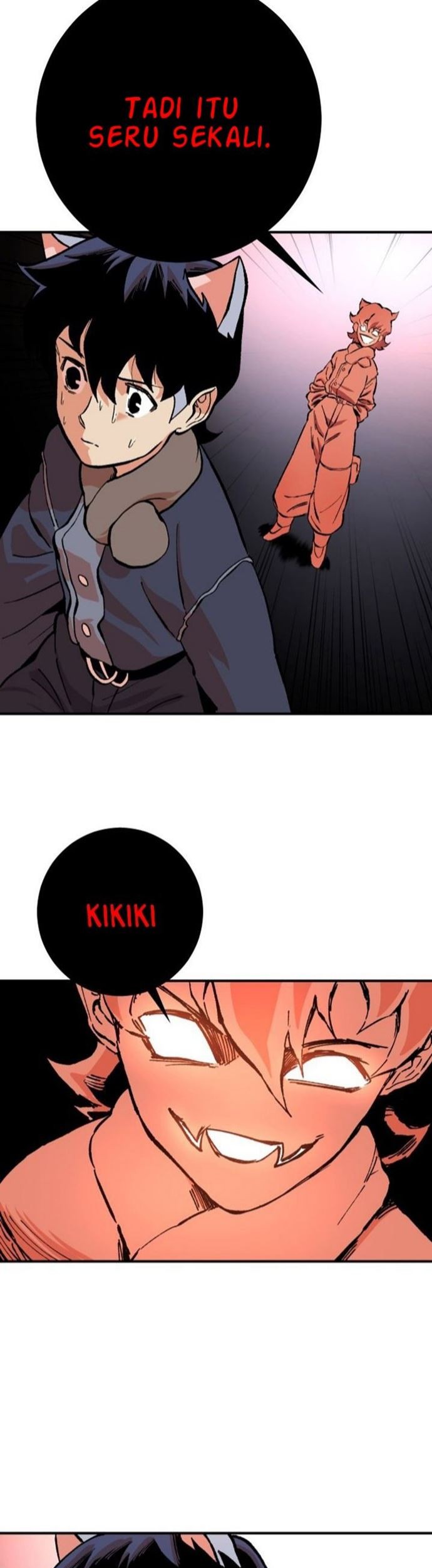 Stairs Chapter 09 Gambar 24