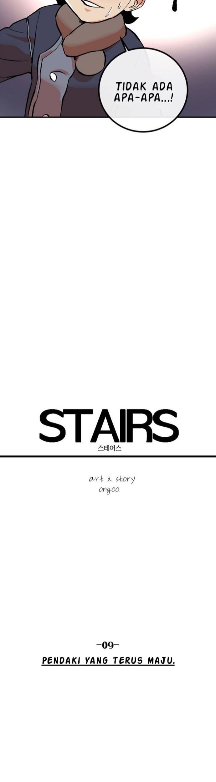 Stairs Chapter 09 Gambar 28