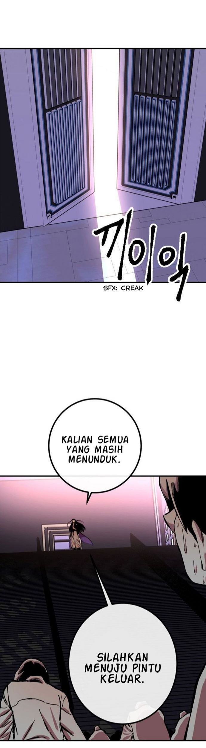 Stairs Chapter 09 Gambar 32