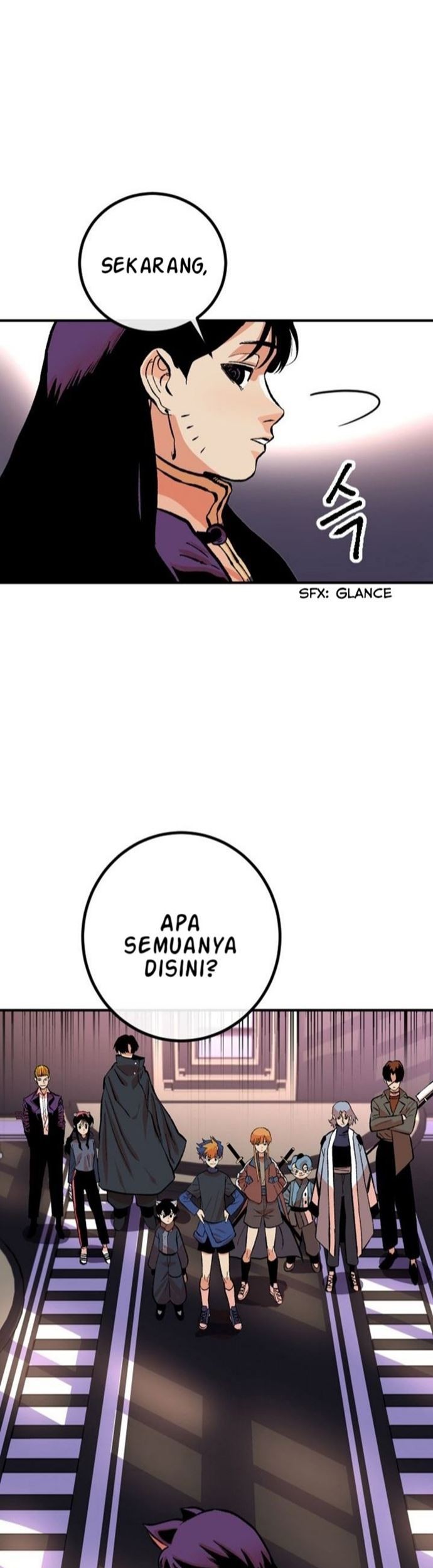 Stairs Chapter 09 Gambar 34