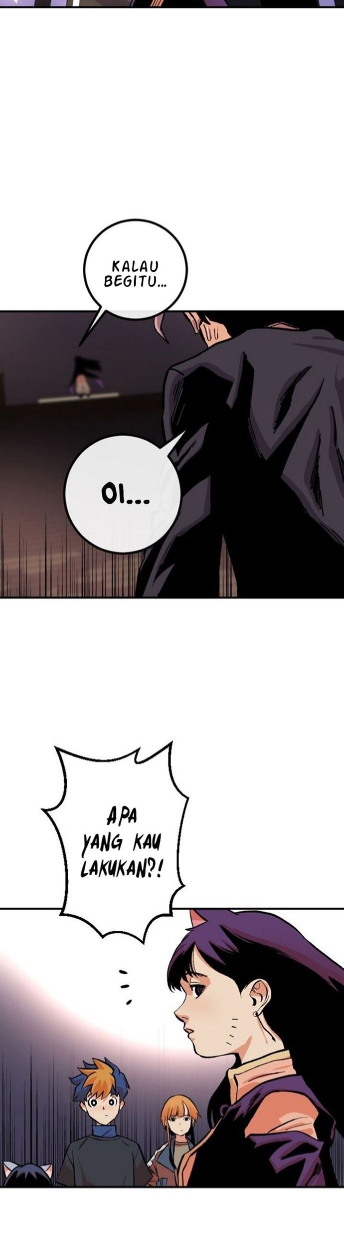 Stairs Chapter 09 Gambar 36