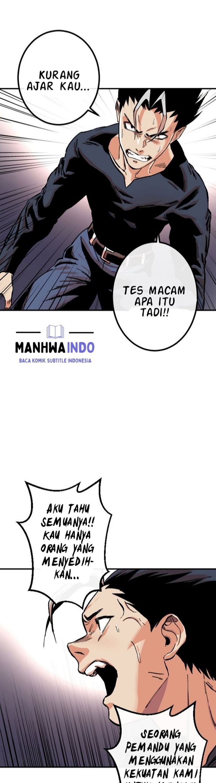 Stairs Chapter 09 Gambar 38
