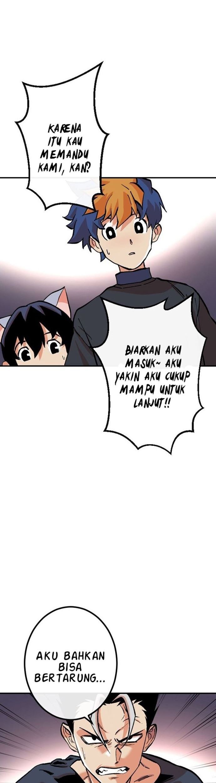 Stairs Chapter 09 Gambar 40
