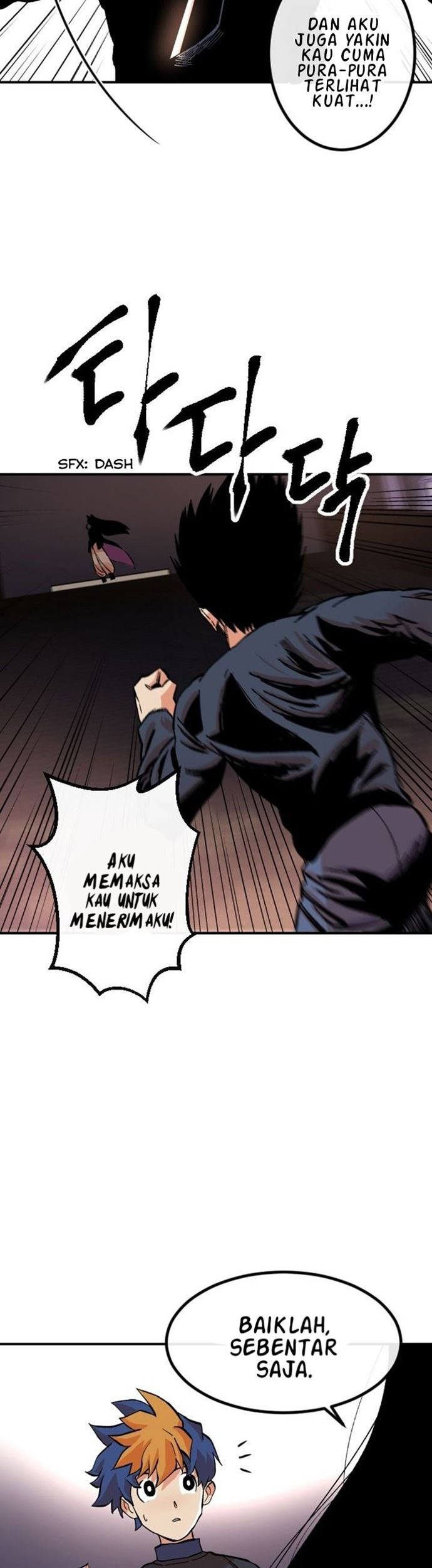 Stairs Chapter 09 Gambar 42