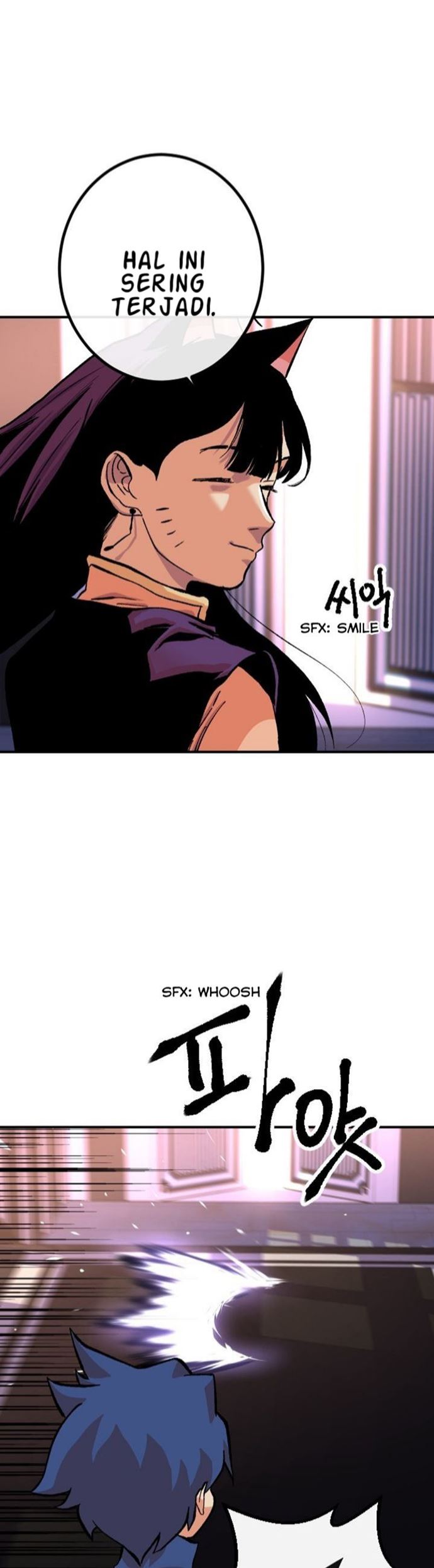 Stairs Chapter 09 Gambar 44