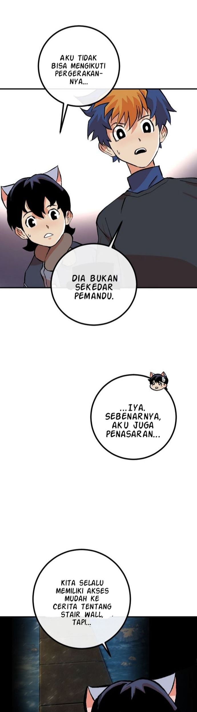 Stairs Chapter 09 Gambar 53
