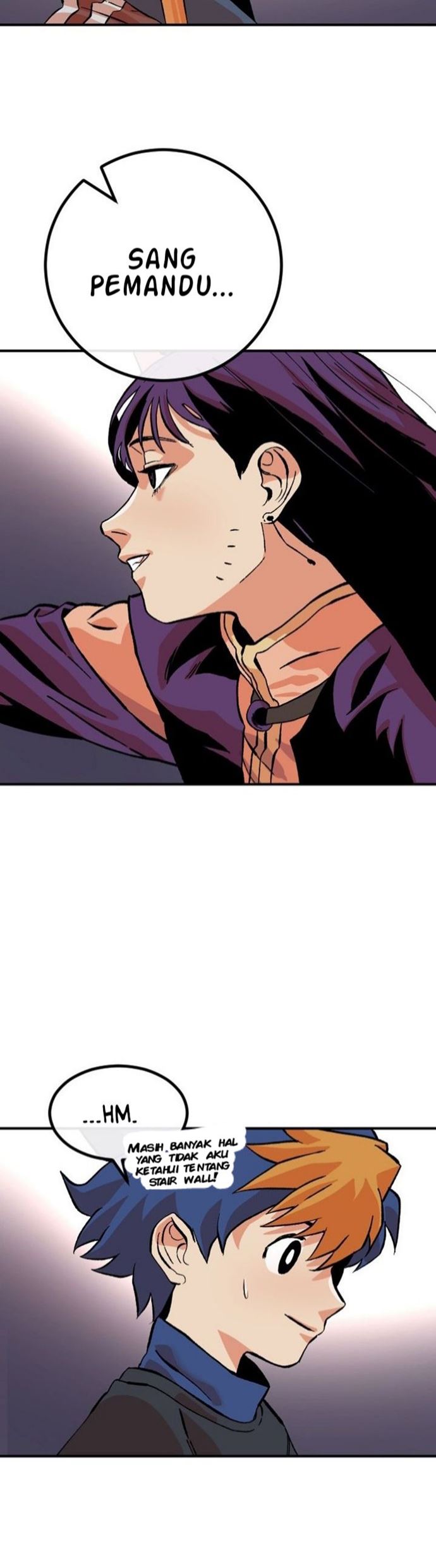 Stairs Chapter 09 Gambar 55