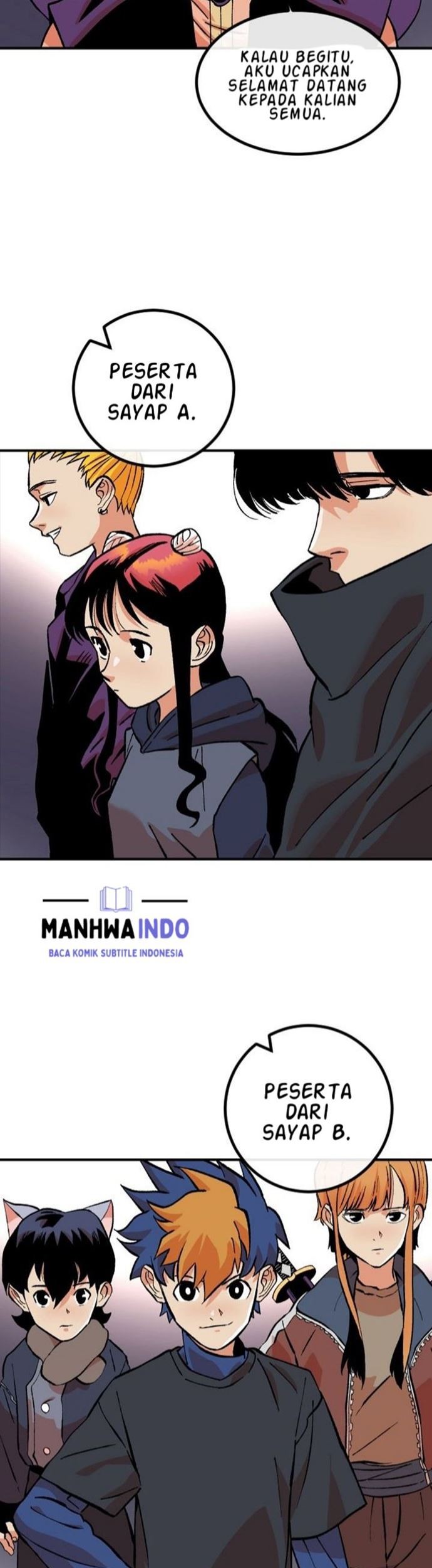 Stairs Chapter 09 Gambar 60