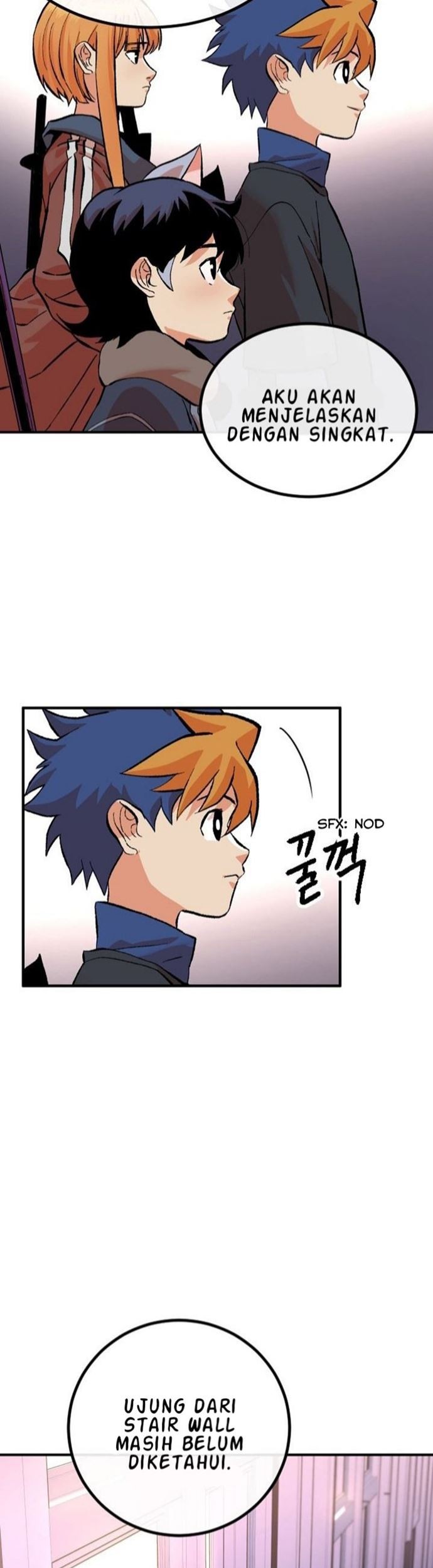 Stairs Chapter 09 Gambar 64