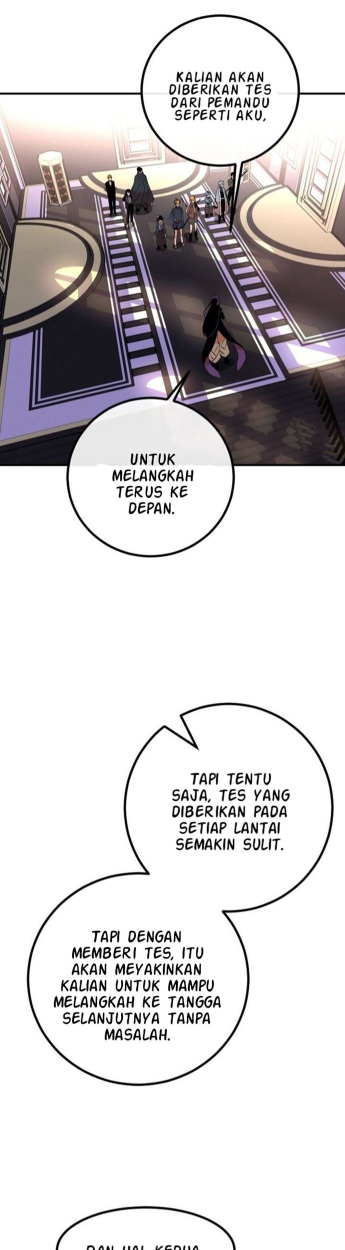 Stairs Chapter 09 Gambar 70