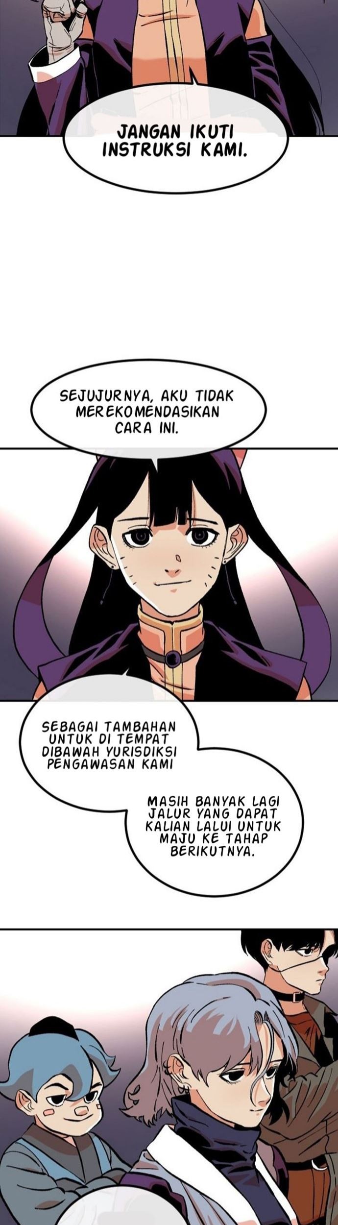 Stairs Chapter 09 Gambar 72