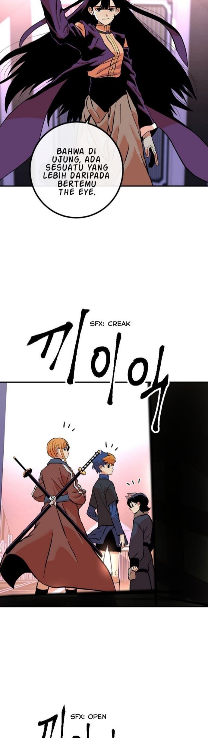Stairs Chapter 09 Gambar 80