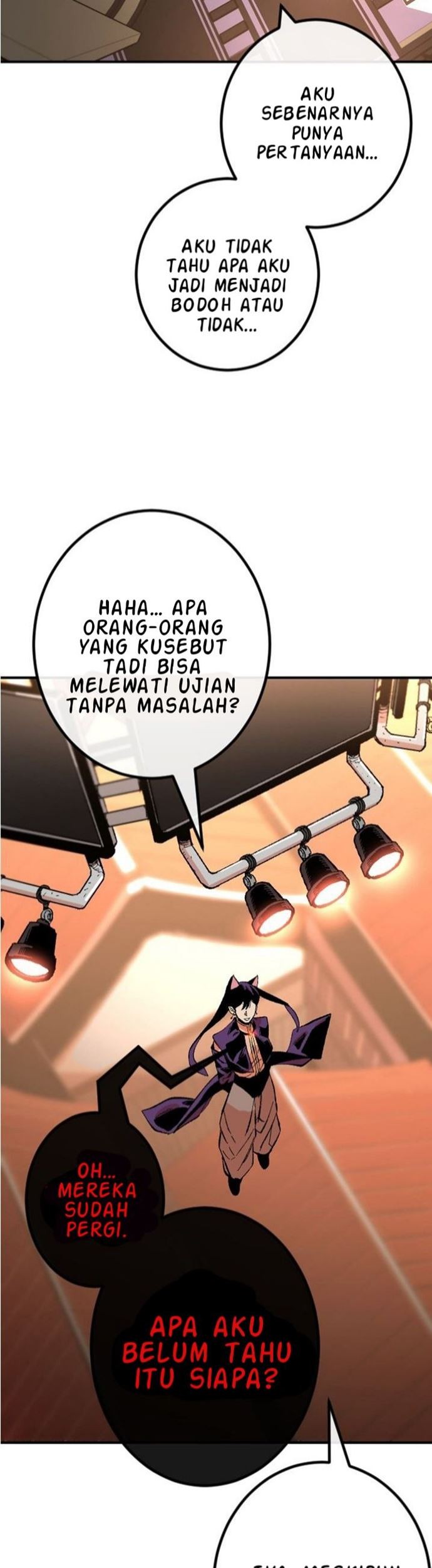 Stairs Chapter 09 Gambar 88