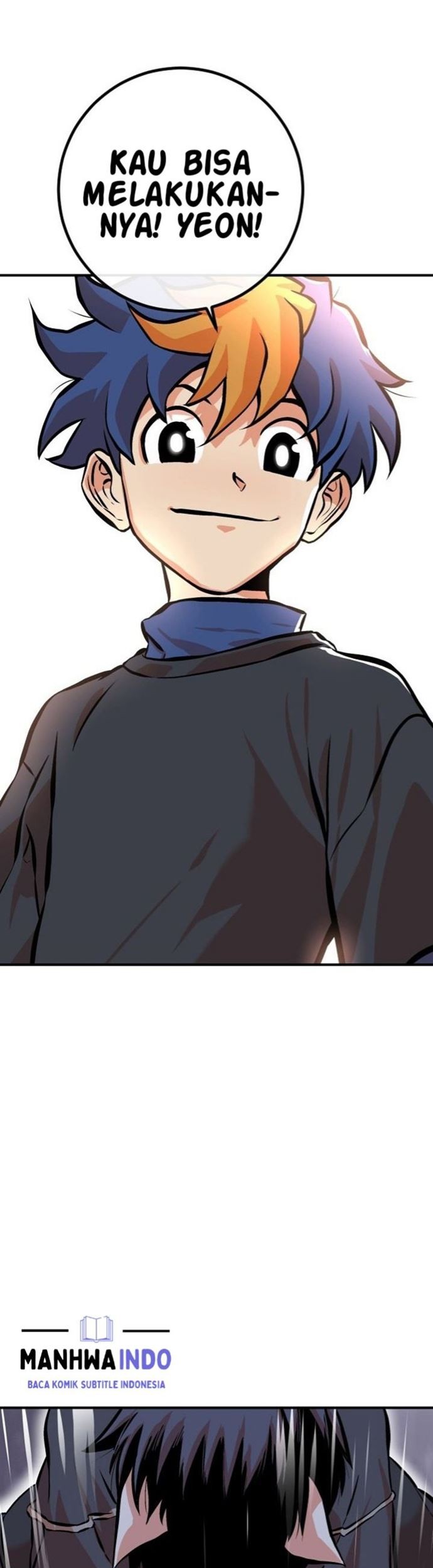 Stairs Chapter 09 Gambar 8