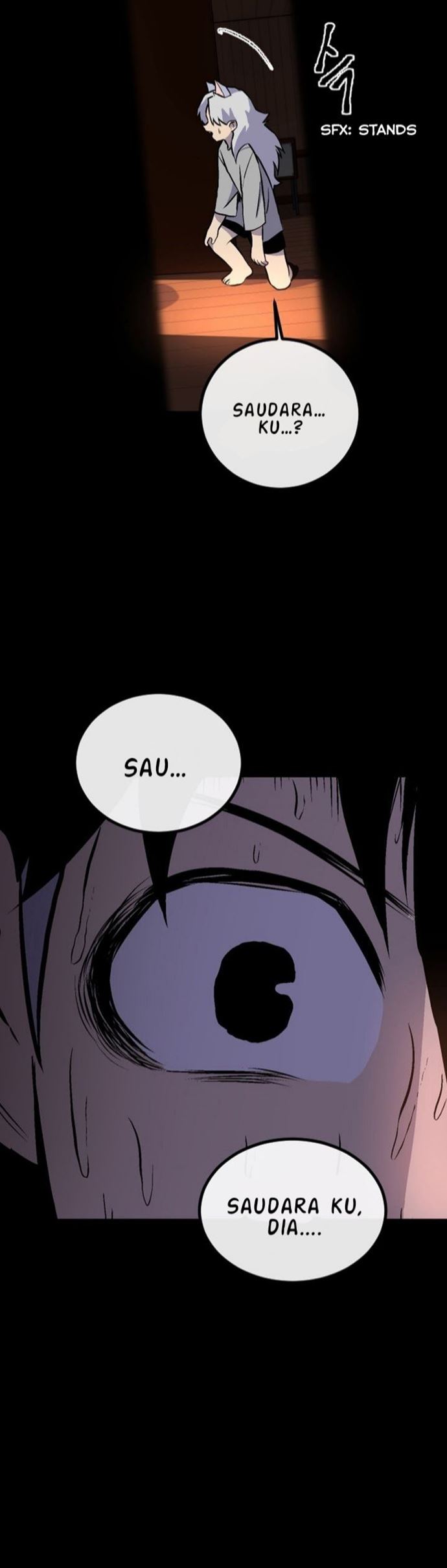 Stairs Chapter 08 Gambar 33