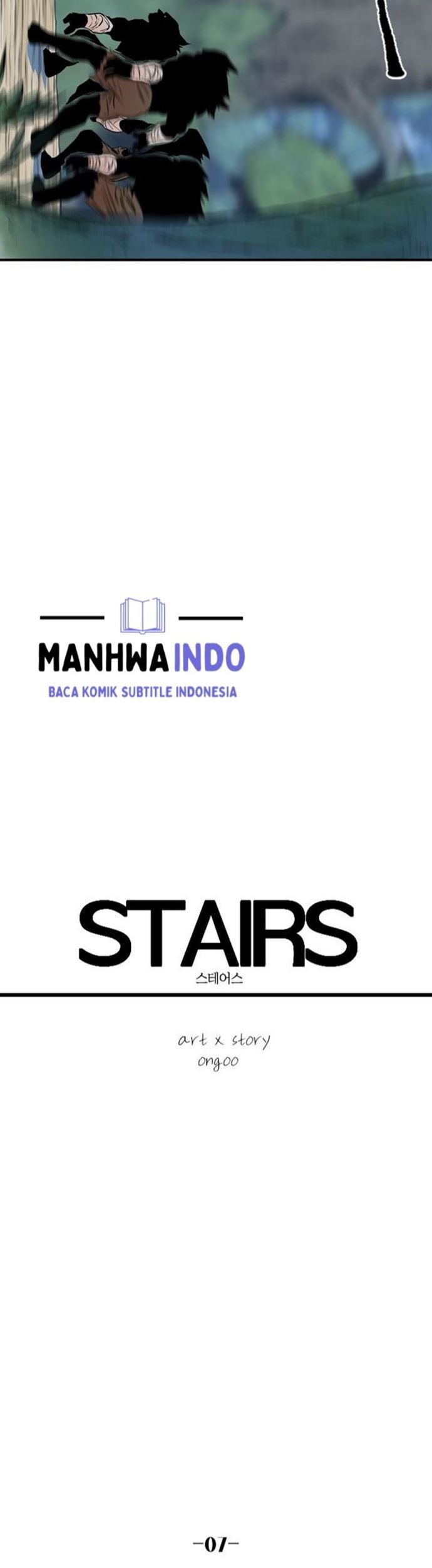 Stairs Chapter 07 Gambar 15