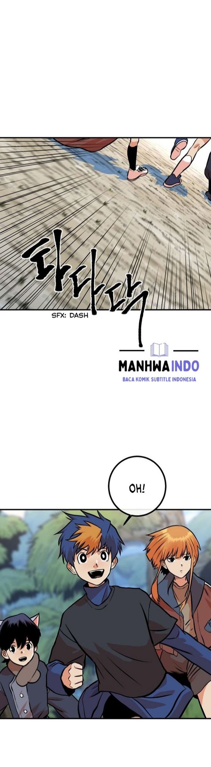 Stairs Chapter 07 Gambar 17