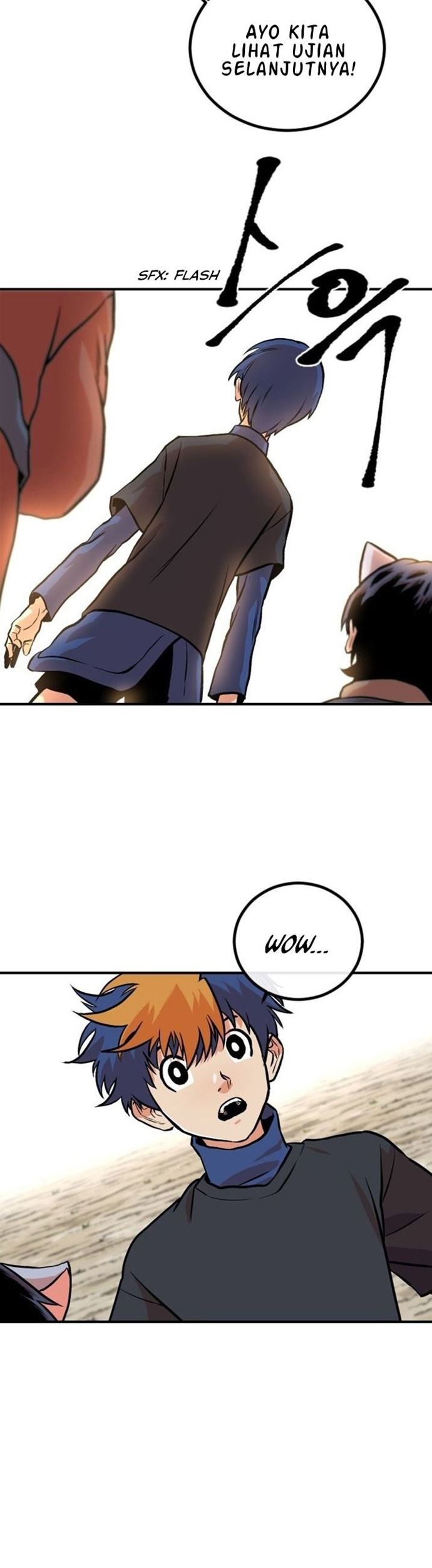 Stairs Chapter 07 Gambar 21